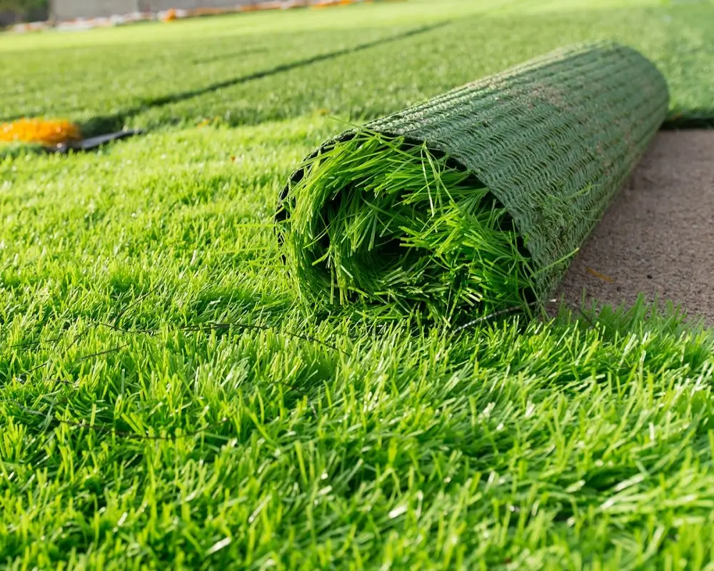 Artificial Grass