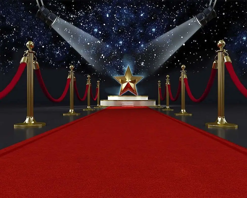 Exhibition Carpets