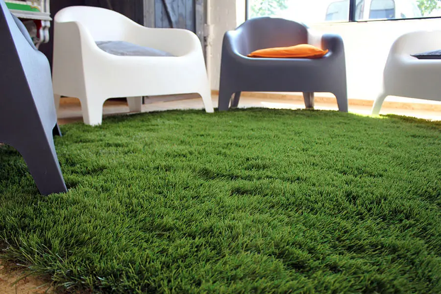 Grass Carpet