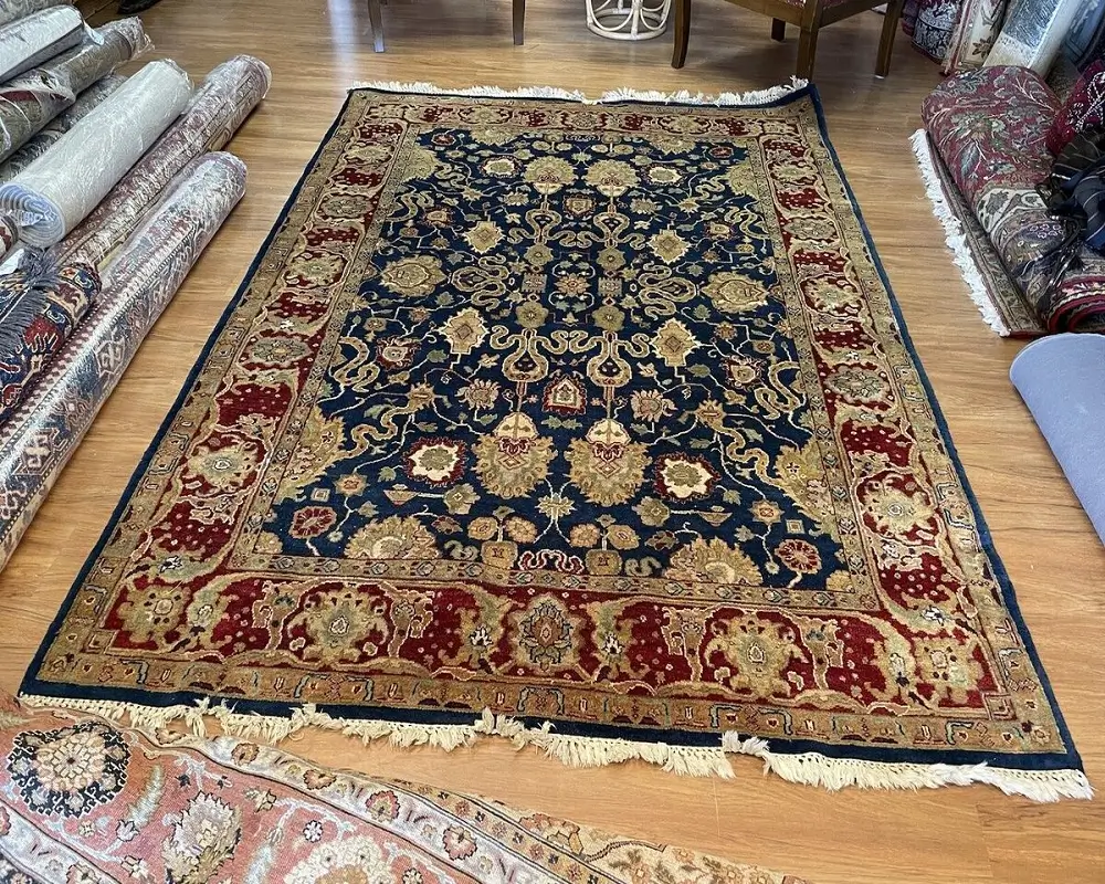 Persian Carpet